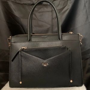 DUNE LONDON PURSE